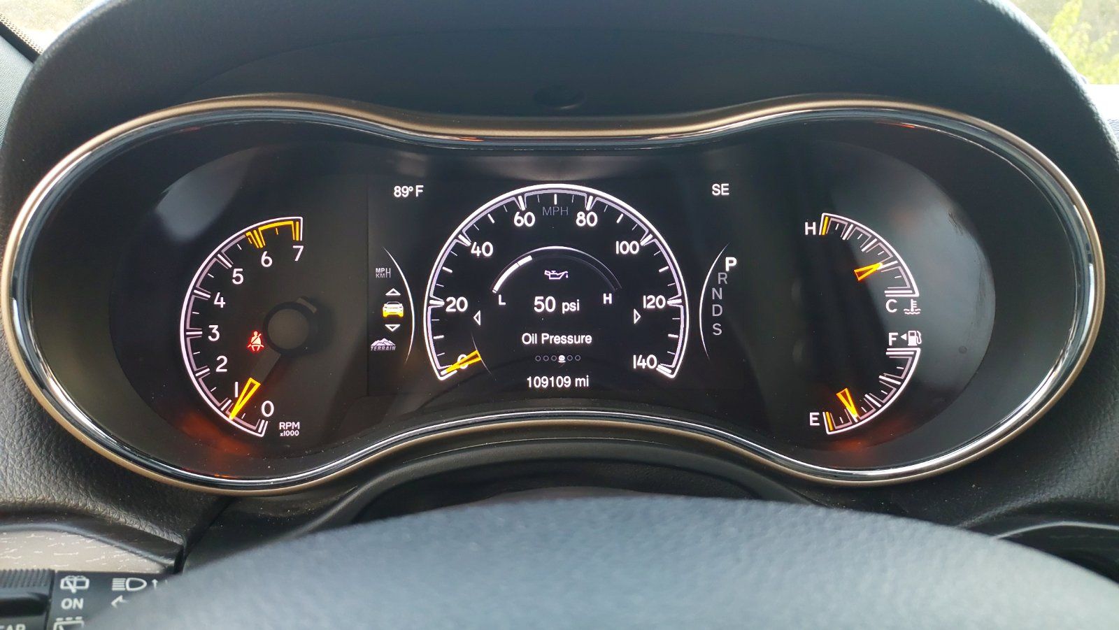 Used 2014 Jeep Grand Cherokee Limited AWD/4WD image 16