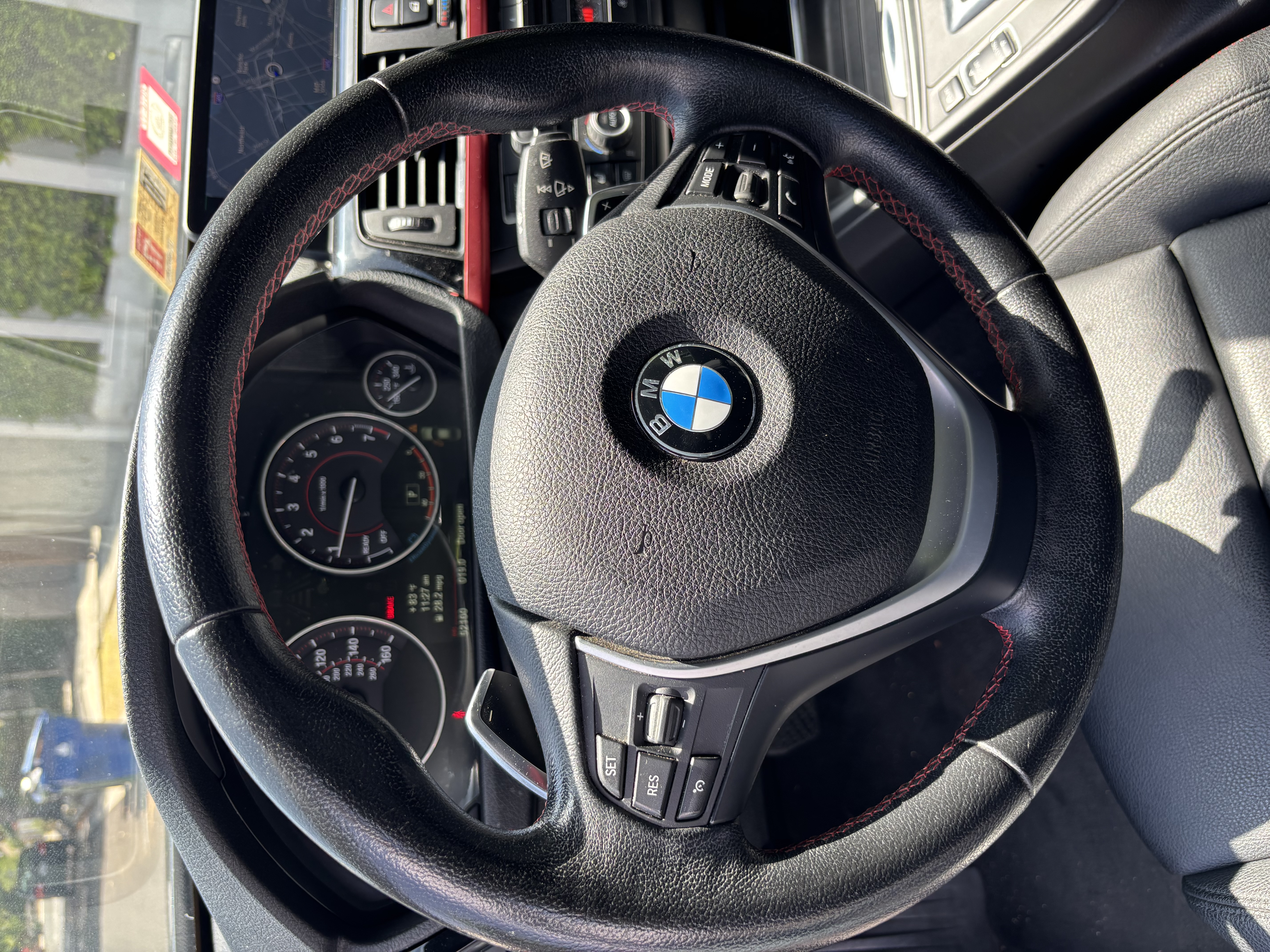 Used 2012 BMW 328i Sedan RWD image 16