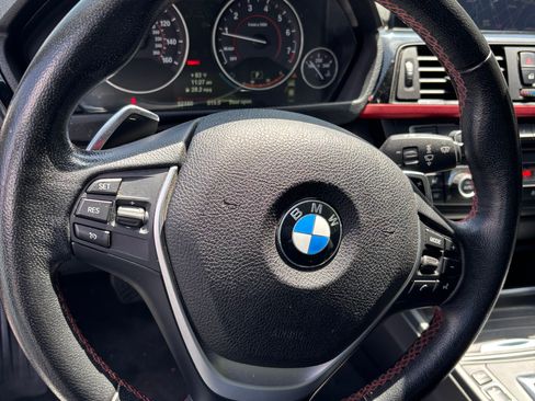 Used 2012 BMW 328i Sedan RWD image 19