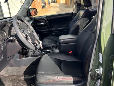 Used 2020 Toyota 4Runner TRD Pro image 10