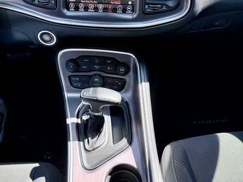 Used 2017 Dodge Challenger SXT w/ Blacktop Package image 13