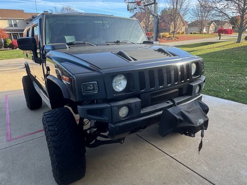 Used 2006 HUMMER H2 image 17