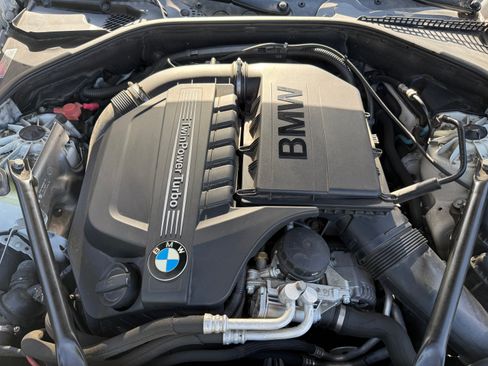 Used 2016 BMW 640i Gran Coupe xDrive 640i xDrive Gran Coupe 4D image 16