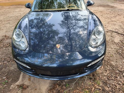 Used 2011 Porsche Boxster image 6