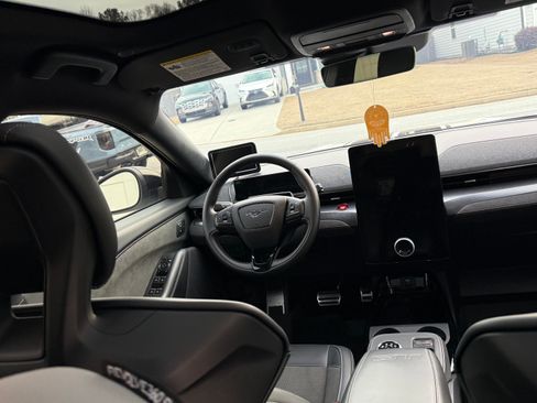 Used 2022 Ford Mustang Mach-E GT w/ GT Performance Edition image 14