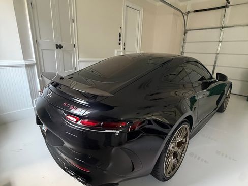 Used 2026 Mercedes-Benz AMG GT 63 image 9
