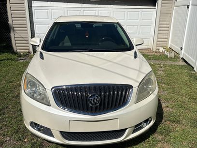 Used 2013 Buick Verano Convenience