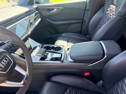 Used 2023 Audi RS Q8 AWD/4WD image 19