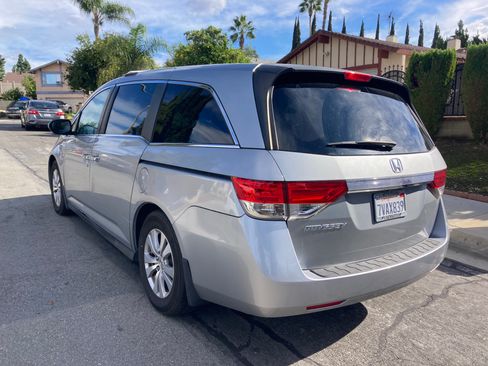 Used 2016 Honda Odyssey EX image 6