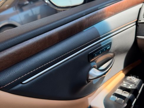 Used 2022 Lexus ES 350 w/ Premium Package FWD image 29