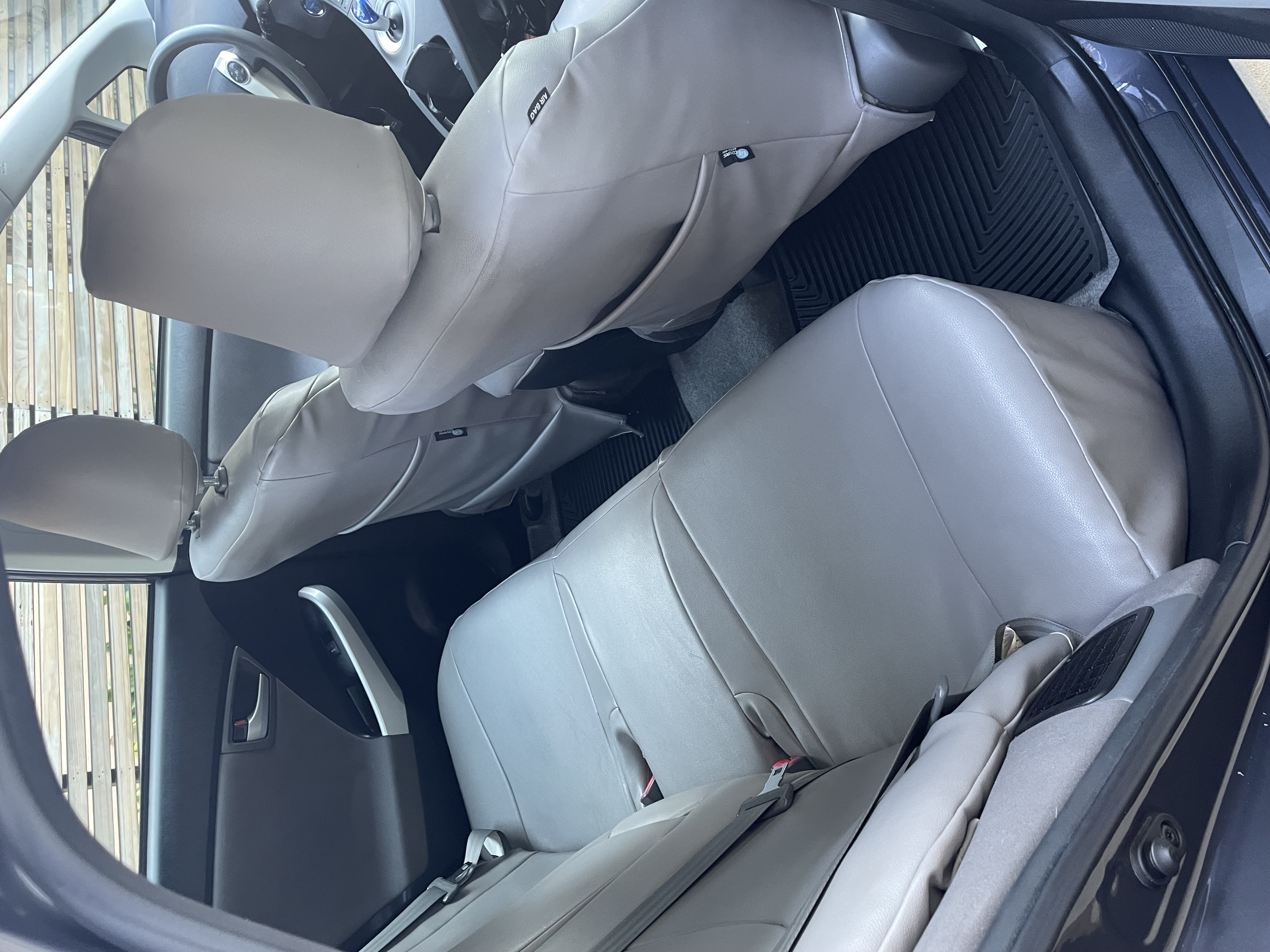 Used 2014 Toyota Prius Prime Plug-In Hybrid FWD image 5