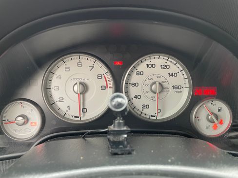 Used 2006 Acura RSX Type-S FWD image 25