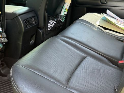 Used 2020 Toyota 4Runner Nightshade AWD/4WD image 13