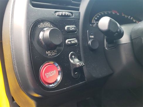 Used 2008 Honda S2000 CR image 19