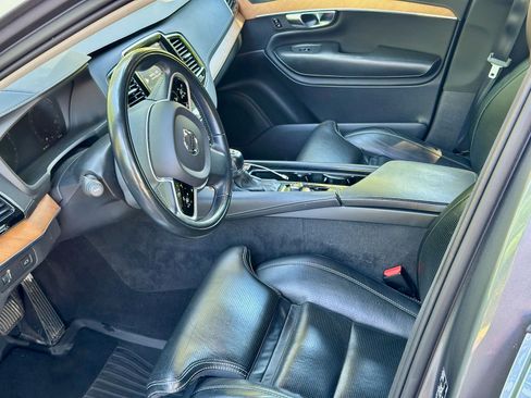 Used 2020 Volvo XC90 T6 Inscription w/ Protection Package Premier AWD/4WD image 17