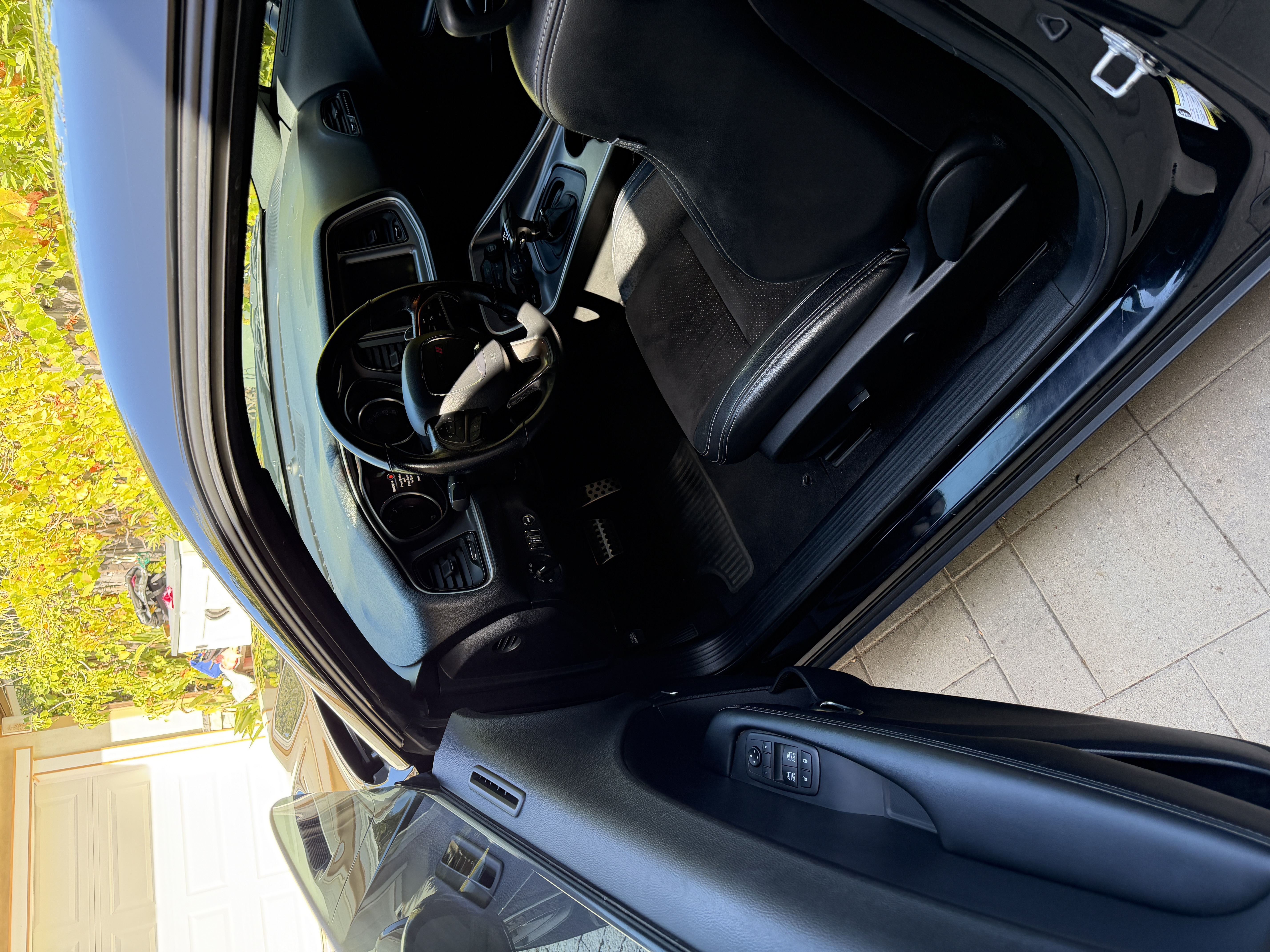 Used 2019 Dodge Challenger R/T Scat Pack RWD image 9