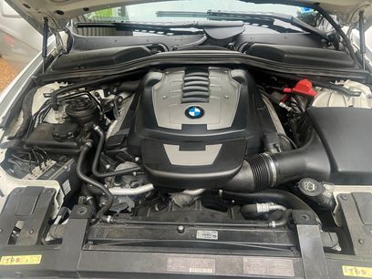 Used 2008 BMW 650i Convertible
