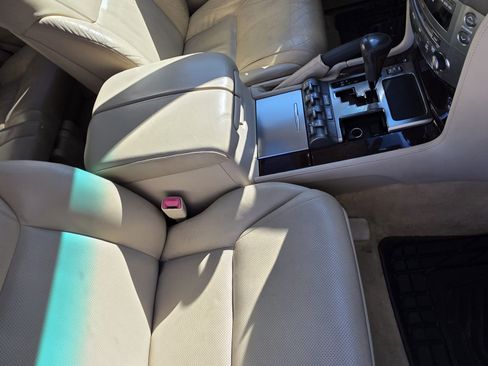 Used 2010 Lexus LX 570 570 Sport Utility 4D image 14