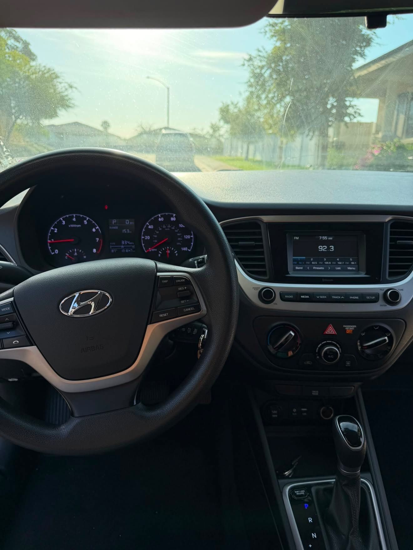 Used 2019 Hyundai Accent SE FWD image 10
