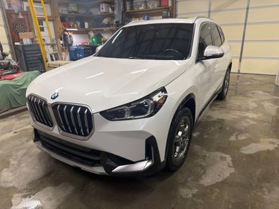 Used 2023 BMW X1 xDrive28i w/ Convenience Package