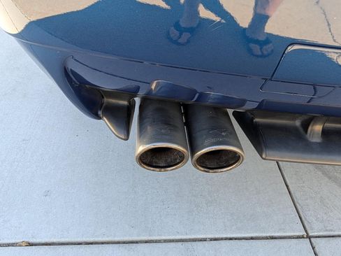 Used 1995 BMW M3 Coupe RWD image 20