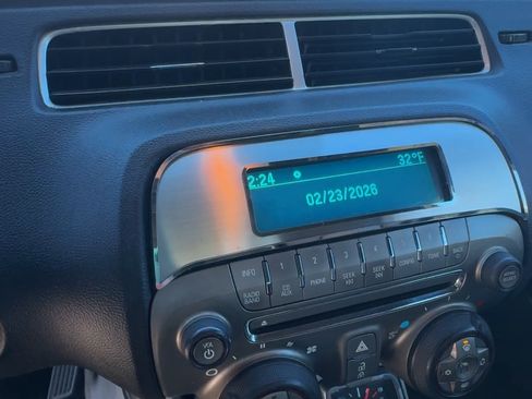 Used 2011 Chevrolet Camaro SS image 10