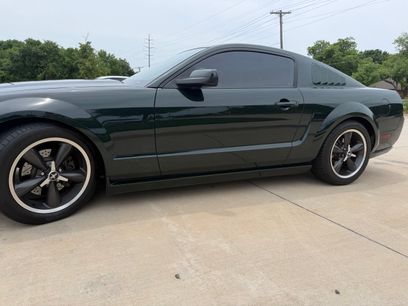 Used 2008 Ford Mustang GT Premium