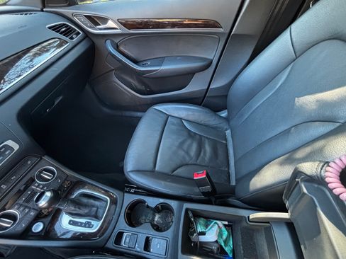 Used 2016 Audi Q3 2.0T Premium Plus w/ Technology Package image 11