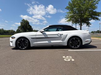 Used 2020 Ford Mustang GT Premium w/ California Special Package RWD video 1