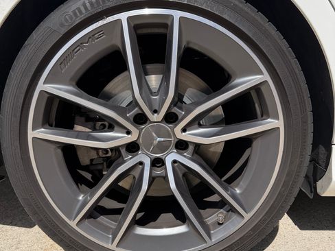 Used 2020 Mercedes-Benz C 43 AMG 4MATIC Sedan image 14