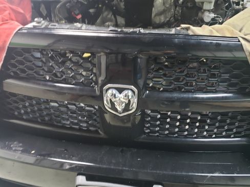 Used 2014 RAM 1500 Express RWD image 15
