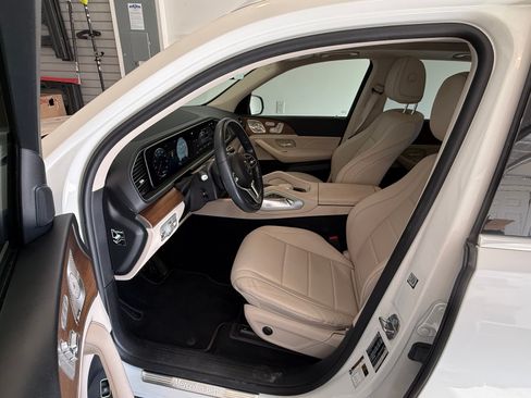 Used 2021 Mercedes-Benz GLE 350 image 8