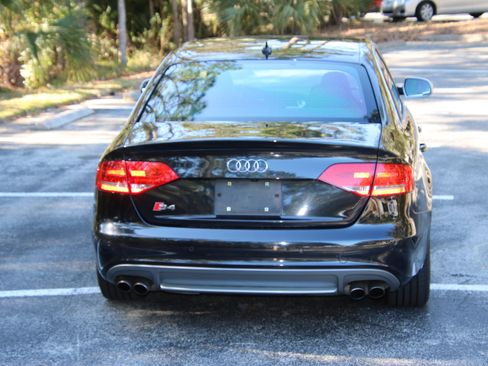 Used 2012 Audi S4 Premium Plus image 4