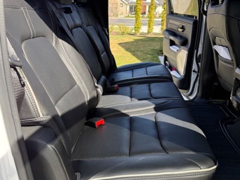 Used 2021 RAM 1500 Limited image 5