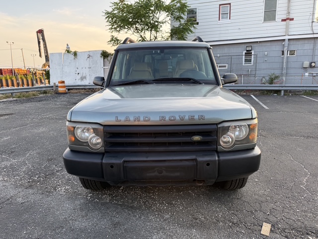 Used 2004 Land Rover Discovery S AWD/4WD image 10