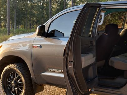 Used 2010 Toyota Tundra 2WD Double Cab
