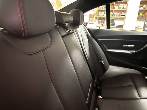 Used 2013 BMW 335i xDrive Sedan image 10