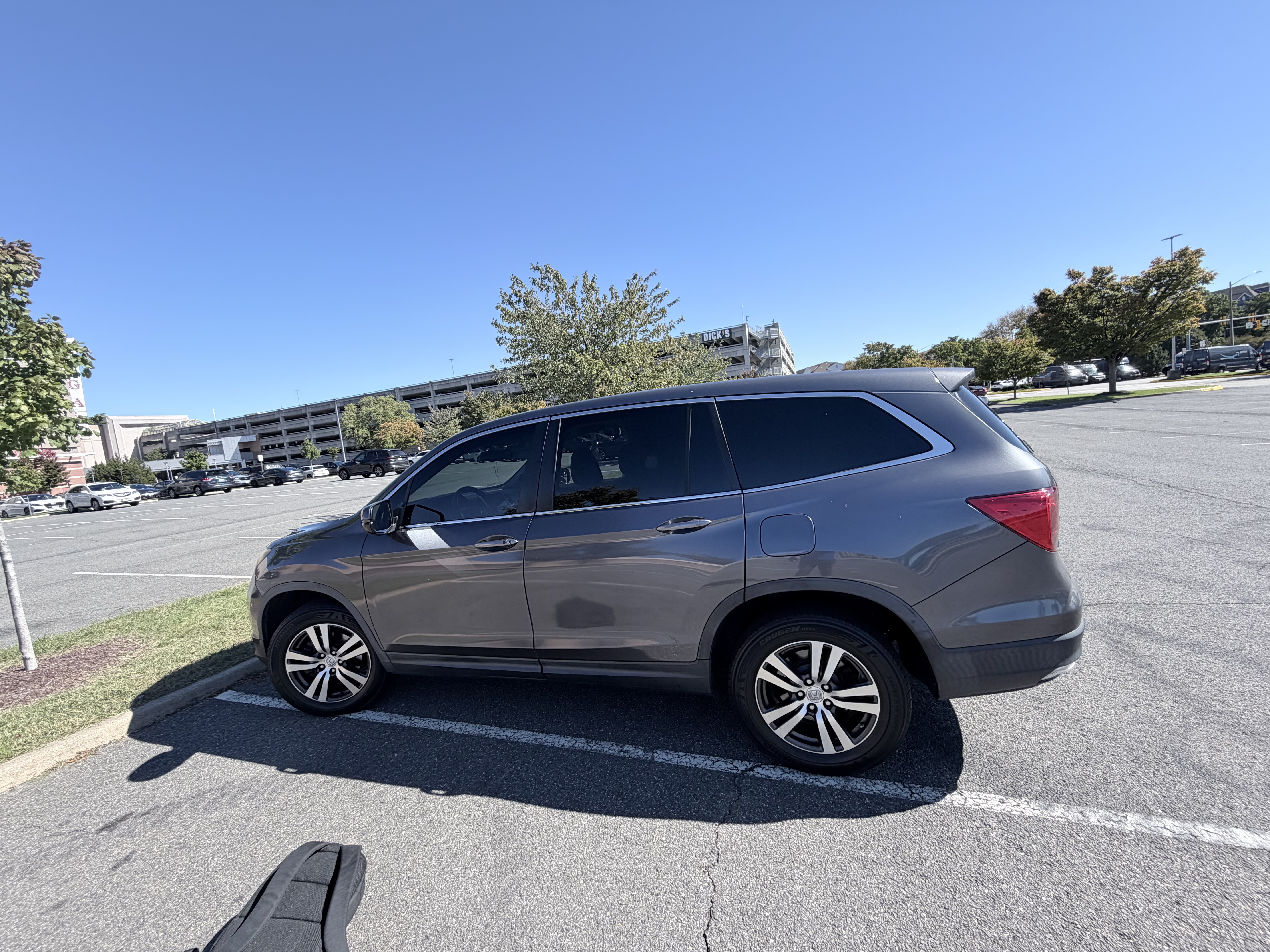 Used 2016 Honda Pilot EX-L image 15