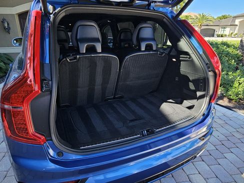 Used 2019 Volvo XC90 T6 R-Design w/ Advanced Package image 24