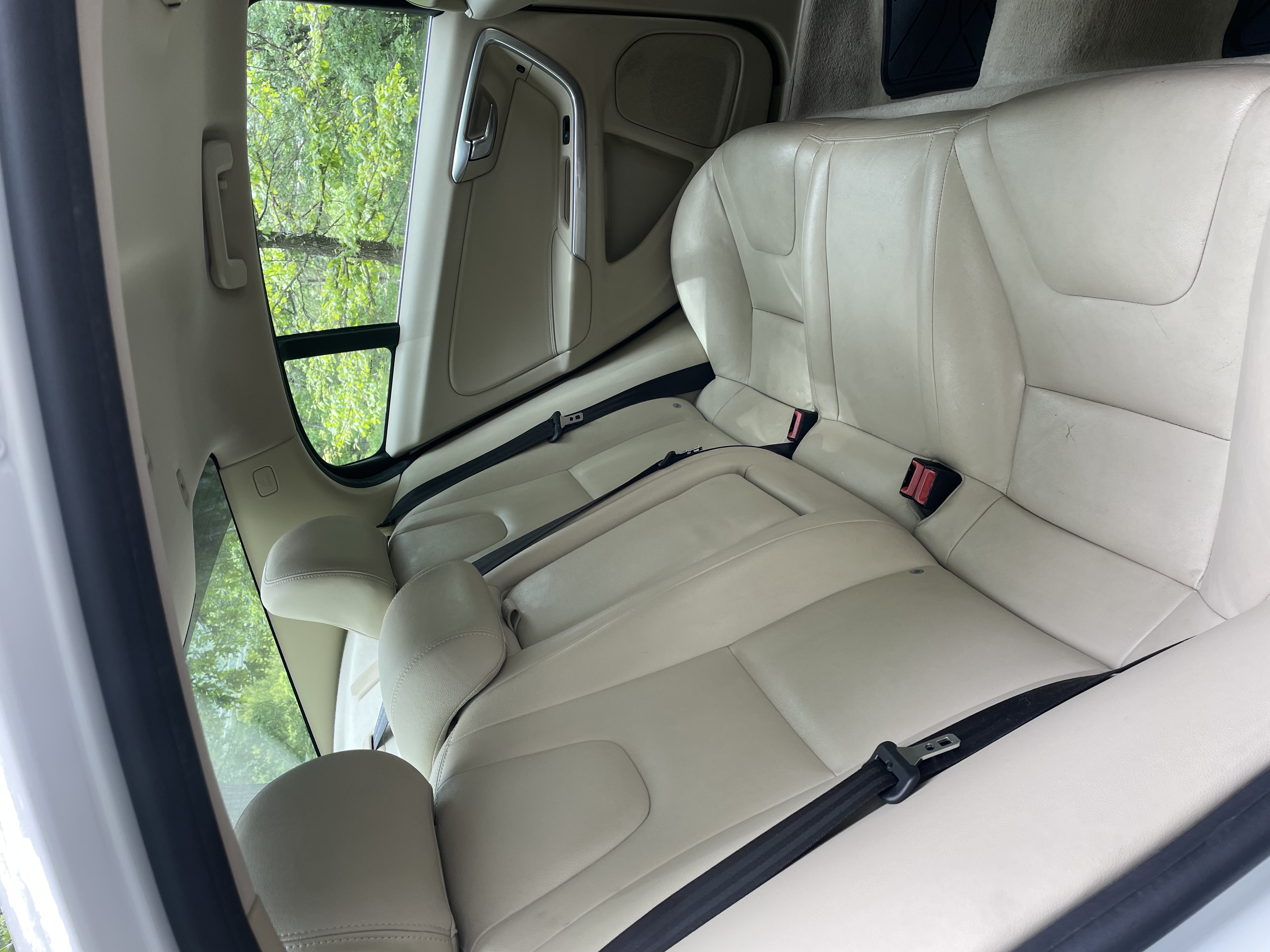 Used 2015 Volvo S60 T5 Premier FWD image 10