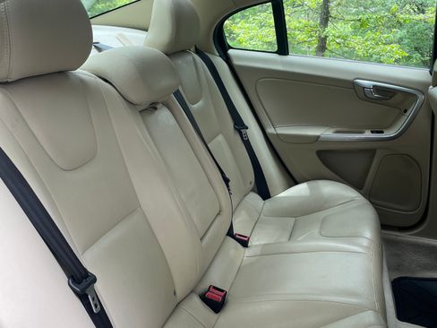 Used 2015 Volvo S60 T5 Premier FWD image 10