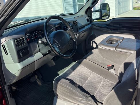 Used 2002 Ford F350 Short Bed image 8