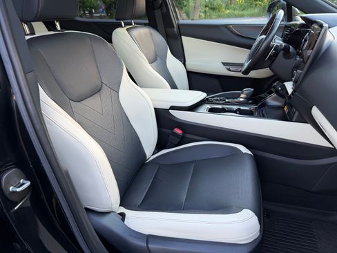 Used 2024 Lexus NX 350 AWD w/ Vision Package image 19