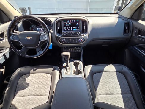 Used 2017 Chevrolet Colorado Z71 image 14