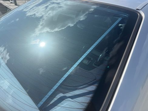 Used 2000 Mercedes-Benz E 55 AMG Sedan image 14