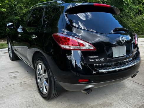 Used 2014 Nissan Murano LE w/ Platinum Edition Package image 26