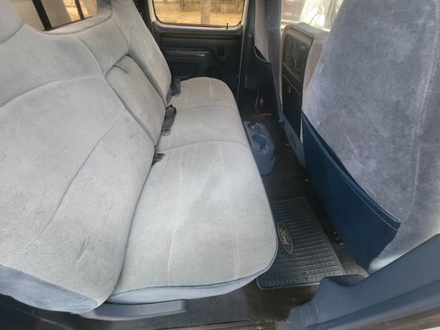 Used 1996 Ford F350 2WD Crew Cab image 6