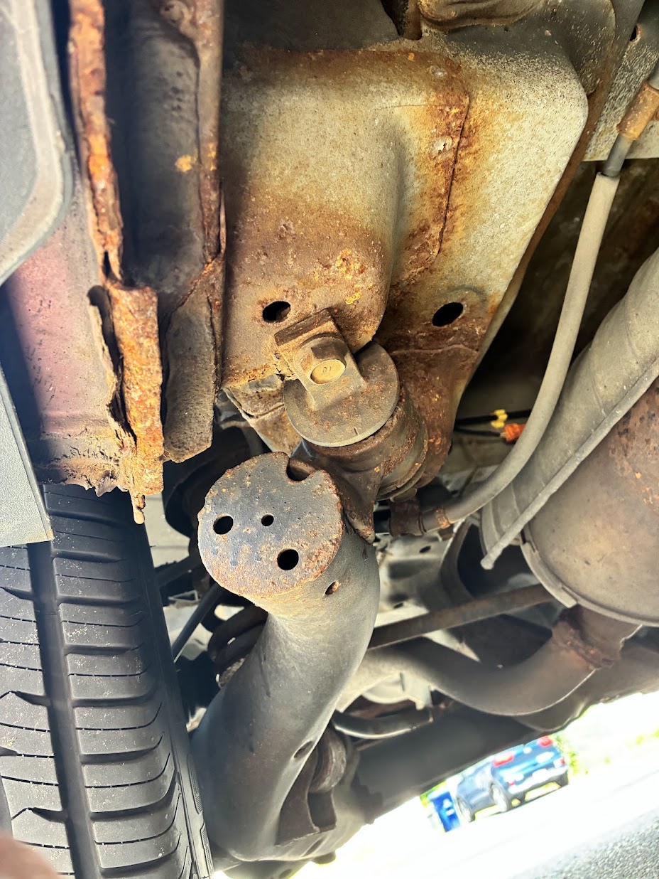 Used 2007 Honda Element LX image 14