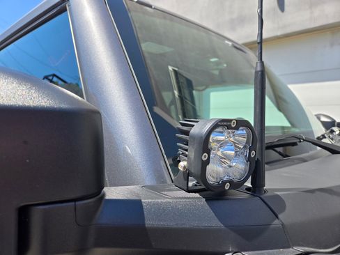 Used 2023 Ford Bronco Badlands AWD/4WD image 10