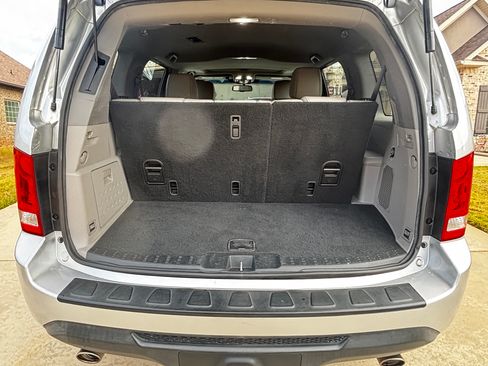 Used 2015 Honda Pilot EX-L image 12